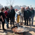 Concurso de Paellas Intercollas