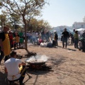 Concurso de Paellas Intercollas