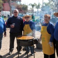 Concurso de Paellas Intercollas