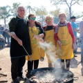 Concurso de Paellas Intercollas