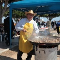 Concurso de Paellas Intercollas