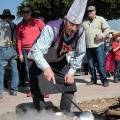 Concurso de Paellas Intercollas