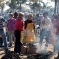 Concurso de Paellas Intercollas