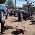 Concurso de Paellas Intercollas