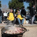 Concurso de Paellas Intercollas