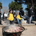 Concurso de Paellas Intercollas