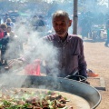 Concurso de Paellas Intercollas