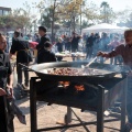 Concurso de Paellas Intercollas