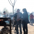 Concurso de Paellas Intercollas