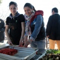 Concurso de Paellas Intercollas