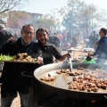 Concurso de Paellas Intercollas