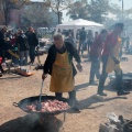 Concurso de Paellas Intercollas