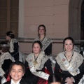 Encesa de les gaiates