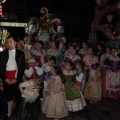 Encesa de les gaiates