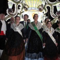 Encesa de les gaiates