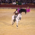 Feria de la Magdalena 2015