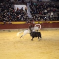 Feria de la Magdalena 2015