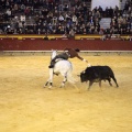 Feria de la Magdalena 2015