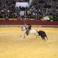 Feria de la Magdalena 2015