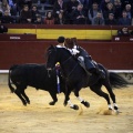 Feria de la Magdalena 2015