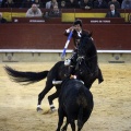 Feria de la Magdalena 2015