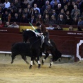 Feria de la Magdalena 2015