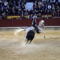 Feria de la Magdalena 2015