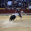 Feria de la Magdalena 2015