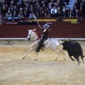 Feria de la Magdalena 2015