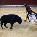 Feria de la Magdalena 2015