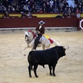 Feria de la Magdalena 2015