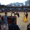 Feria de la Magdalena 2015