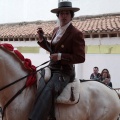 Feria de la Magdalena 2015