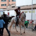 Feria de la Magdalena 2015