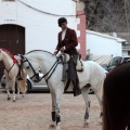 Feria de la Magdalena 2015