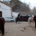 Feria de la Magdalena 2015