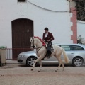 Feria de la Magdalena 2015