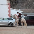 Feria de la Magdalena 2015