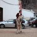 Feria de la Magdalena 2015