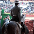 Feria de la Magdalena 2015