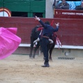 Feria de la Magdalena 2015