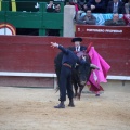 Feria de la Magdalena 2015