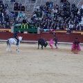 Feria de la Magdalena 2015