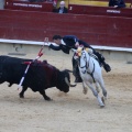 Feria de la Magdalena 2015