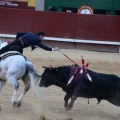 Feria de la Magdalena 2015