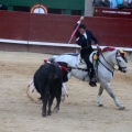 Feria de la Magdalena 2015