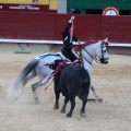 Feria de la Magdalena 2015