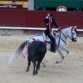 Feria de la Magdalena 2015