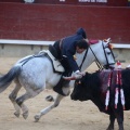 Feria de la Magdalena 2015