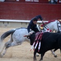 Feria de la Magdalena 2015